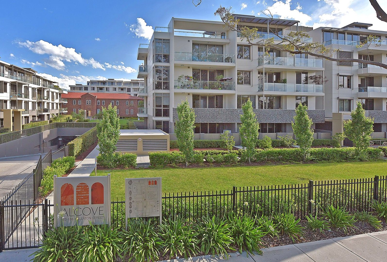 245/132-138 Killeaton Street, St Ives NSW 2075, Image 0