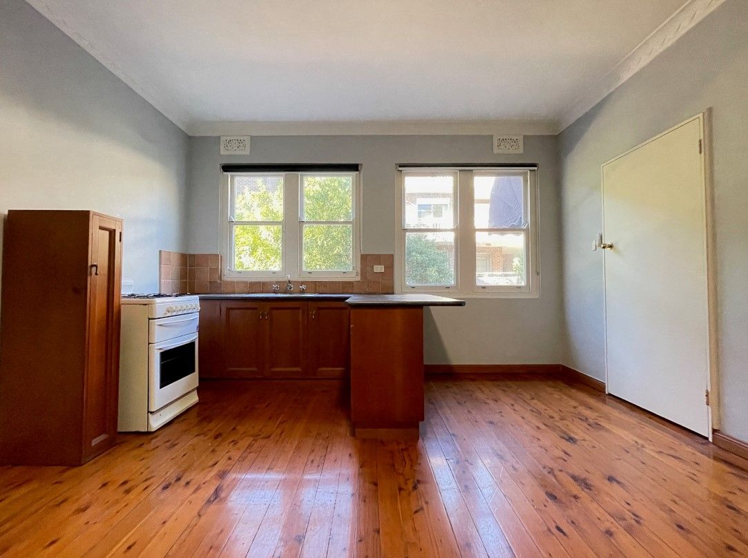 1 bedrooms Apartment / Unit / Flat in 1/26A Bellevue Street NORTH PARRAMATTA NSW, 2151