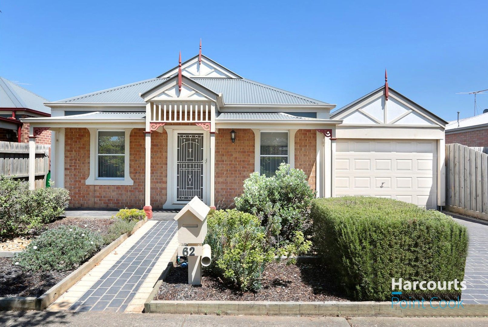 3 bedrooms House in 62 Neptune Drive POINT COOK VIC, 3030