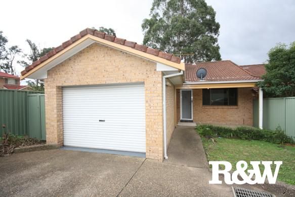 2 bedrooms Villa in 5/53 Stafford Street KINGSWOOD NSW, 2747