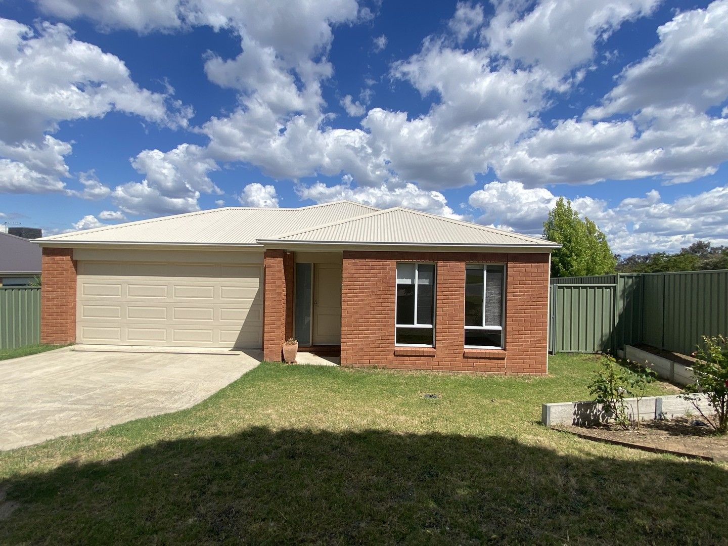 25 Chad Terrace, Glenroy NSW 2640, Image 0