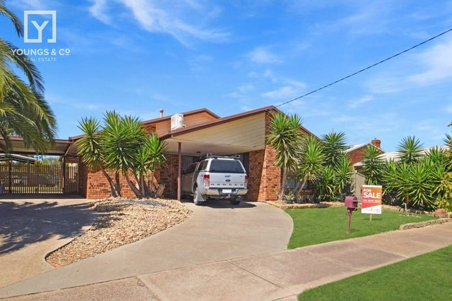 Picture of 5 Isaacs St, MOOROOPNA VIC 3629