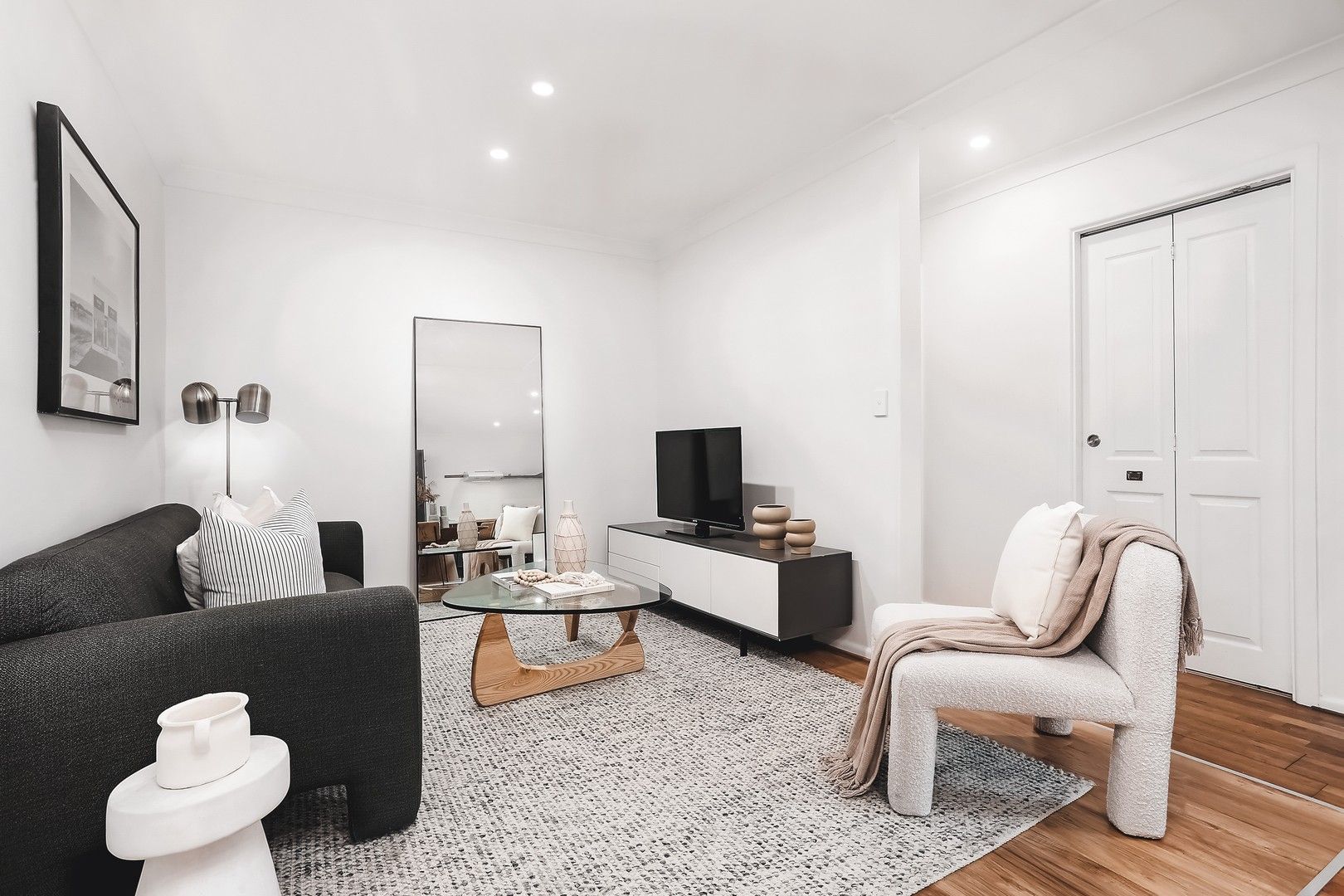 4 bedrooms House in 11A Centennial Street MARRICKVILLE NSW, 2204
