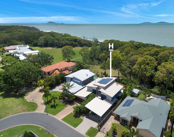 46 Starboard Circuit, Shoal Point QLD 4750