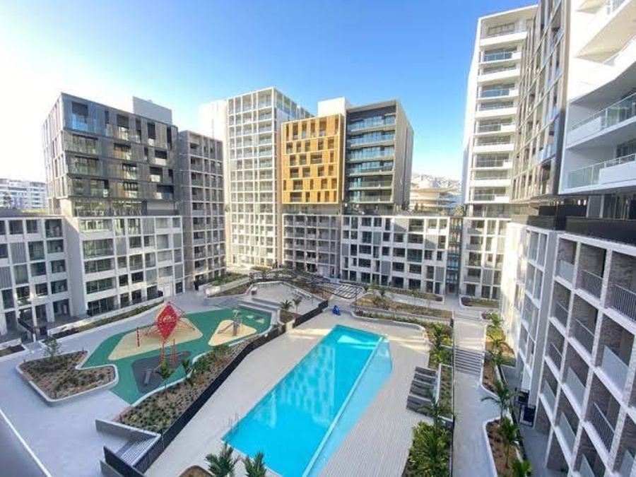 2 bedrooms Apartment / Unit / Flat in 204/10 Stockyard Boulevard LIDCOMBE NSW, 2141