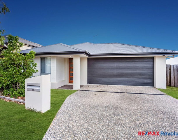 16 Mirima Court, Waterford QLD 4133