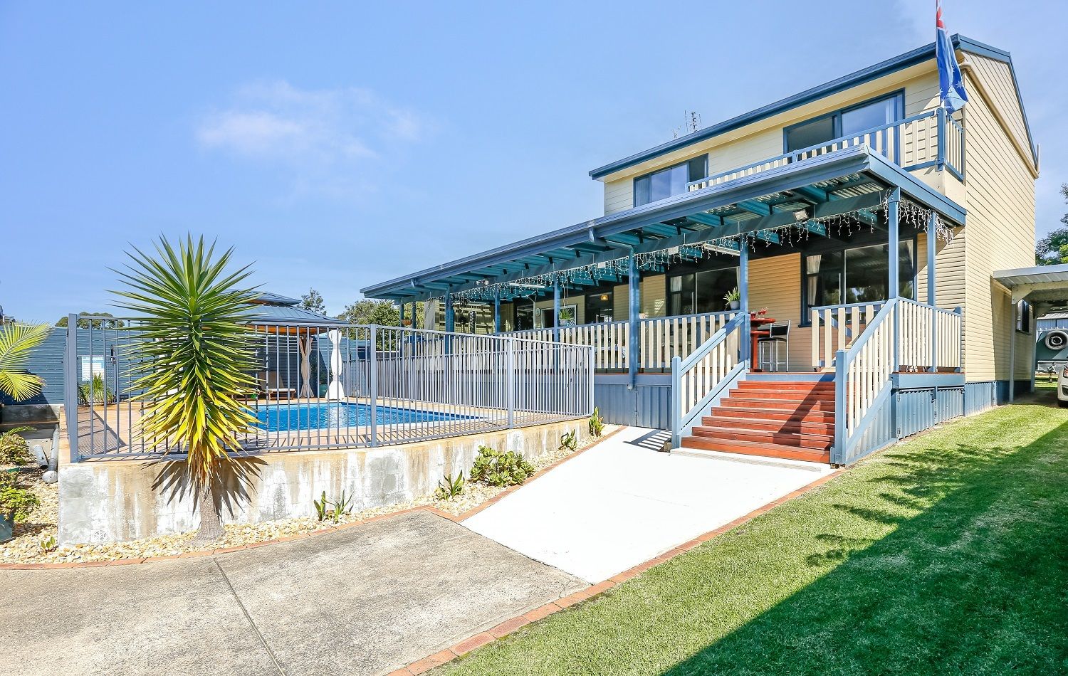 3 Maling St, Eden NSW 2551, Image 1