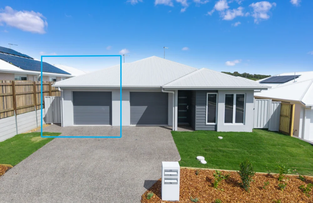 1A/33 Summer Drive, Wondunna QLD 4655