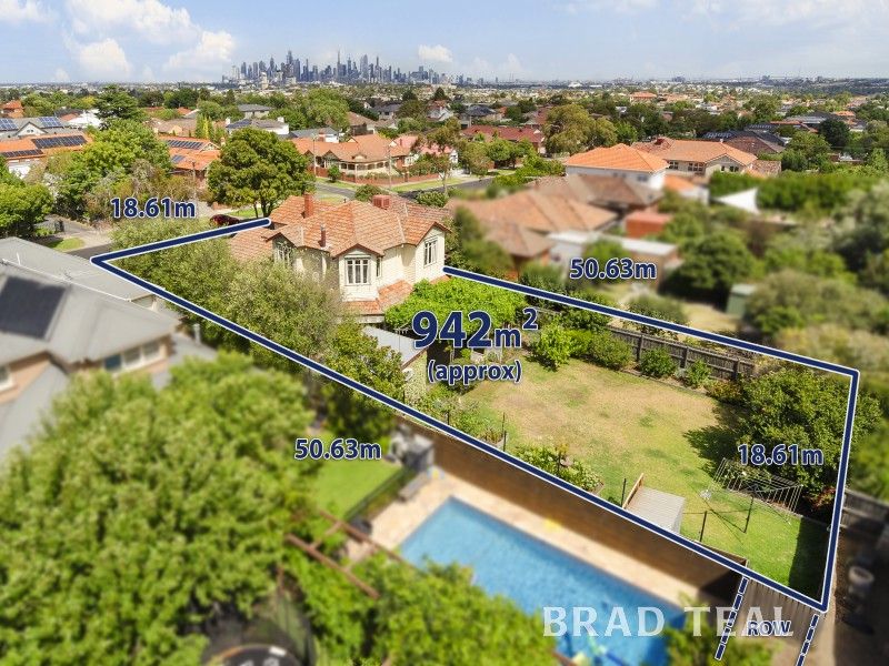 107 Hedderwick Street, Essendon VIC 3040, Image 1