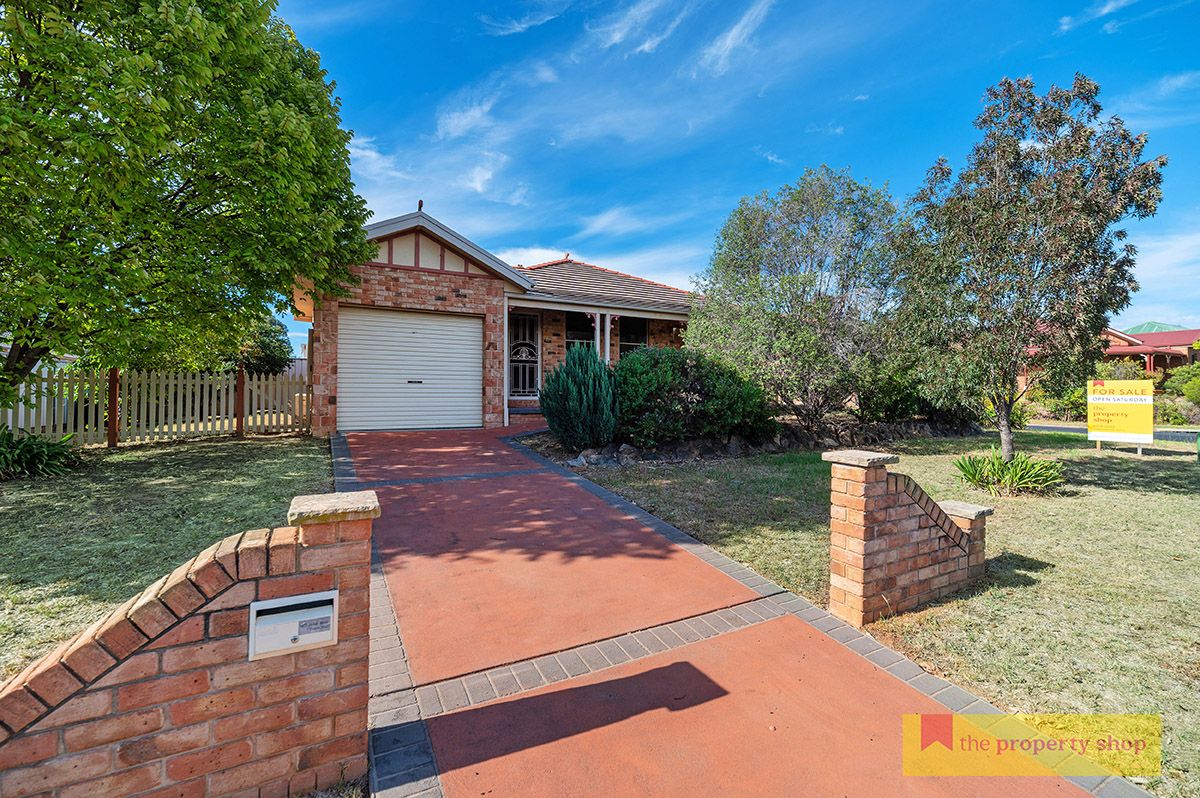 2 bedrooms Semi-Detached in  MUDGEE NSW, 2850