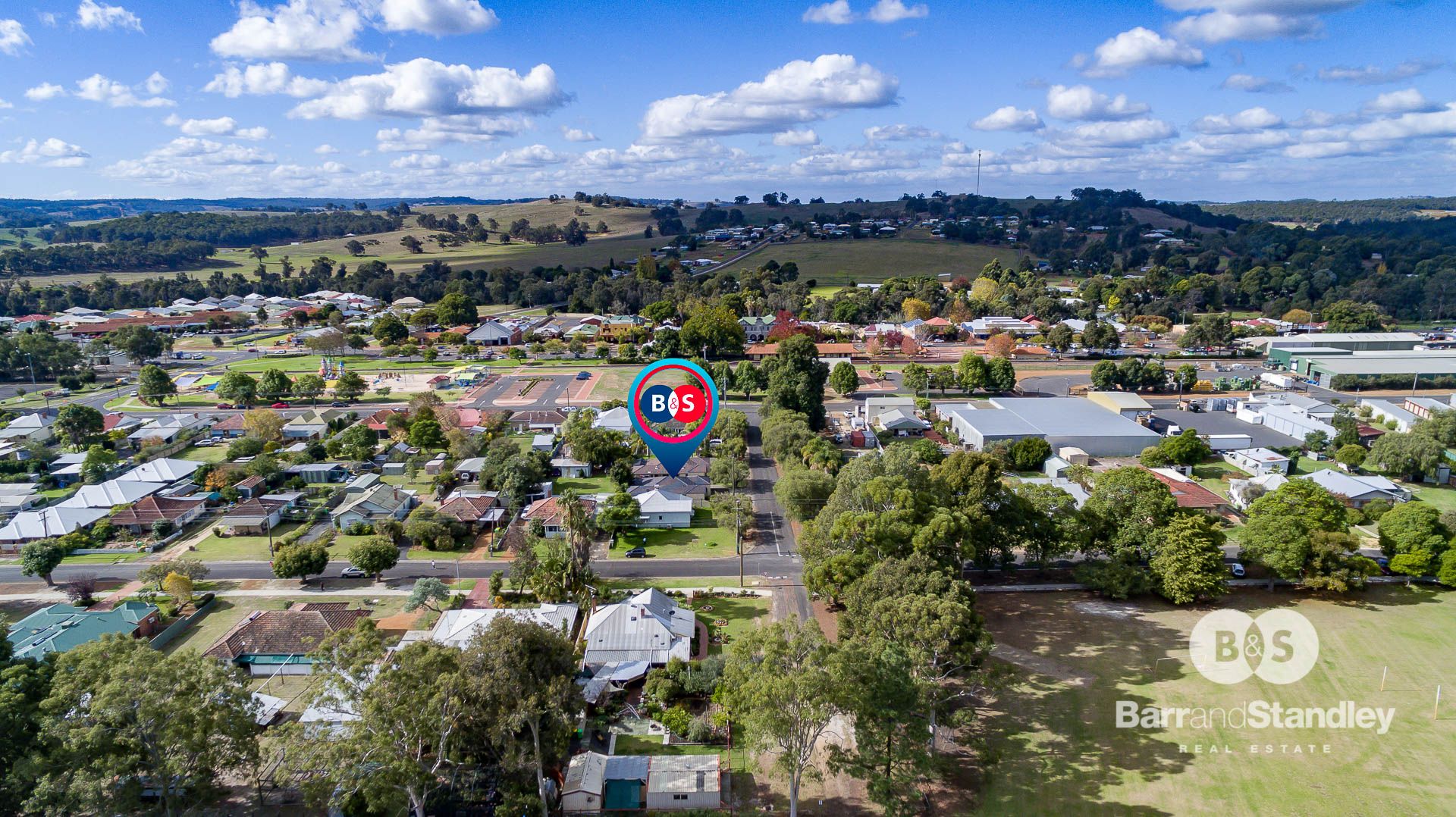 8 Station Street, Donnybrook WA 6239, Image 1