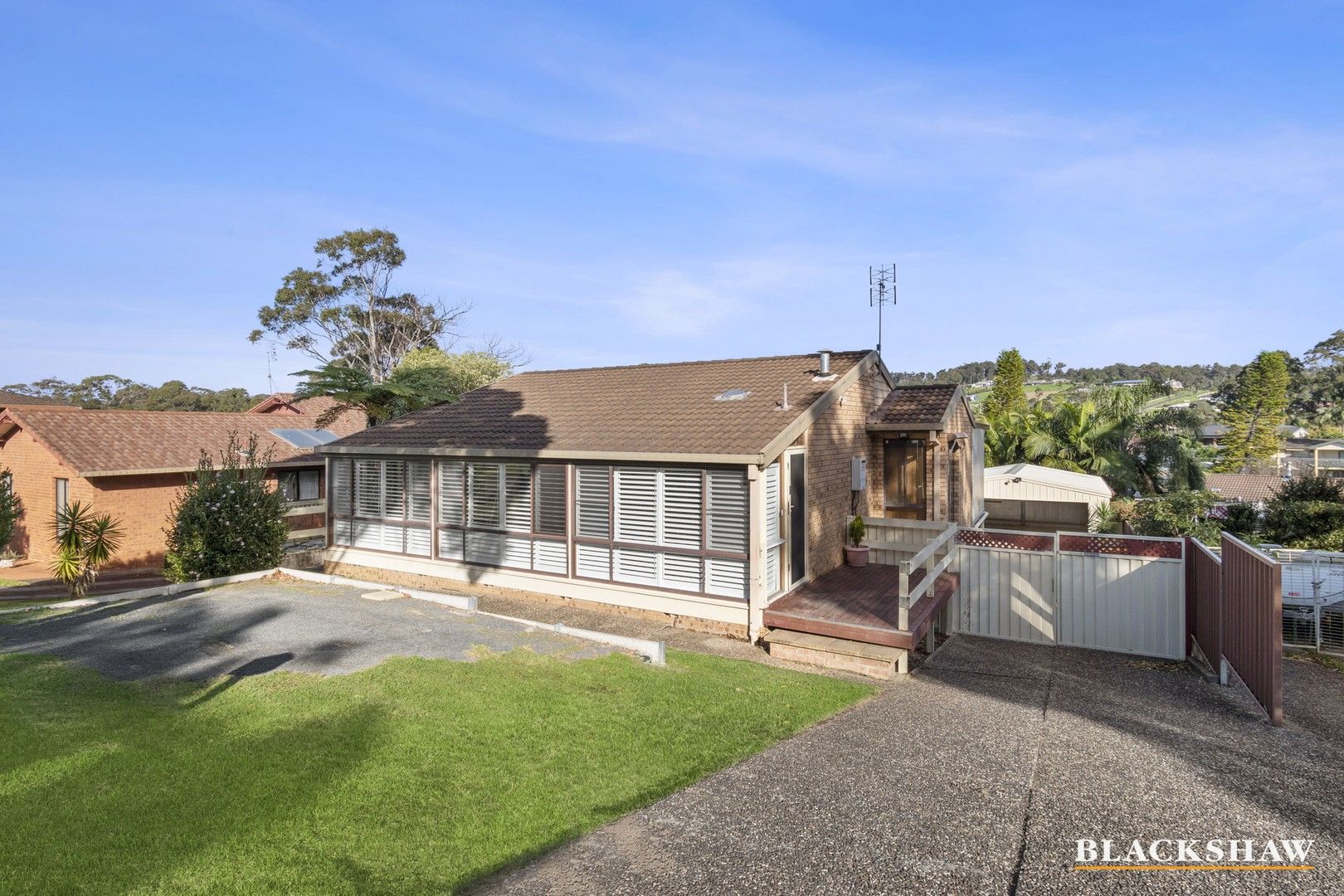 16 Hume Road, Surf Beach NSW 2536, Image 0