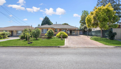 Picture of 4 Armbuster Street, HOPE VALLEY SA 5090