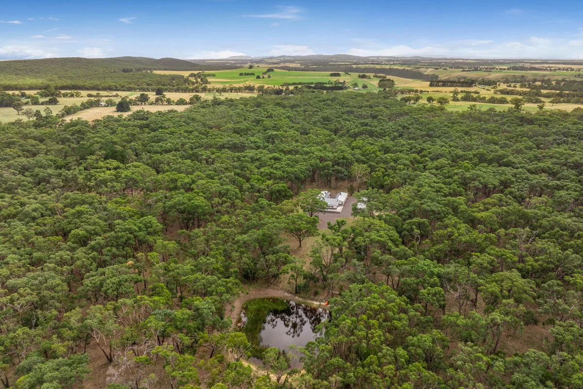 734 Elaine - Egerton Road, Morrisons VIC 3334