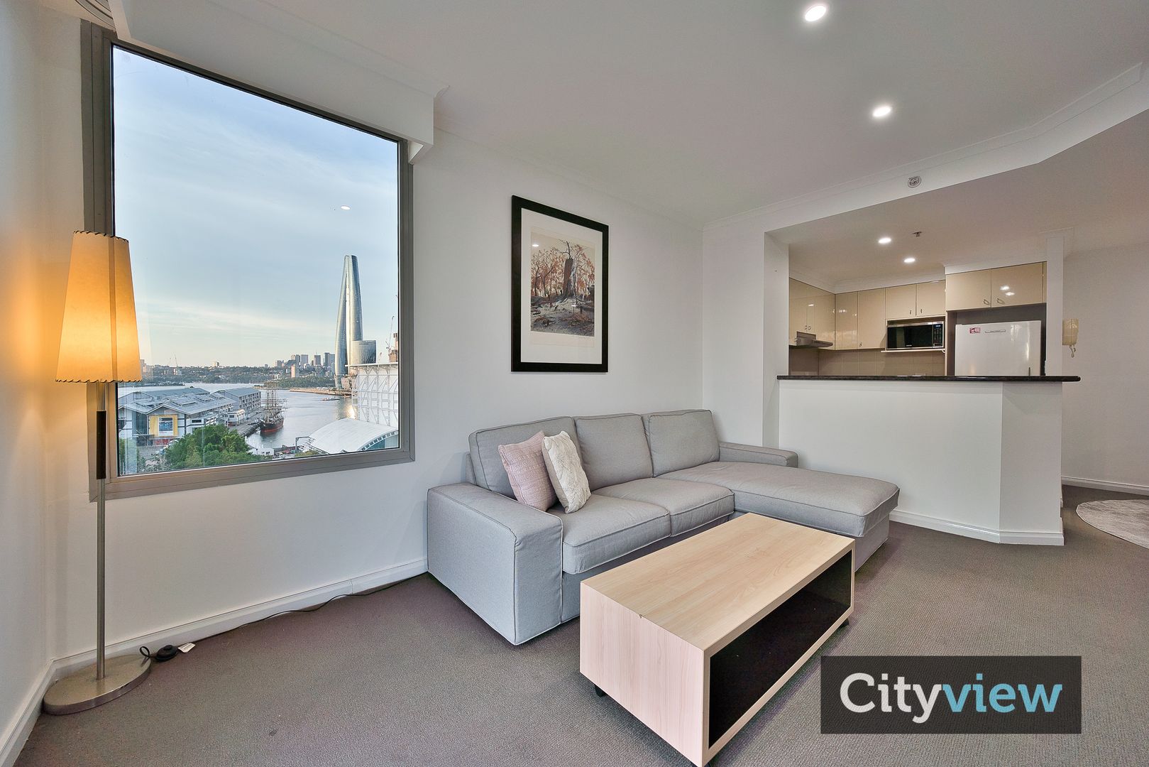 611/50 Murray Street, Sydney NSW 2000, Image 2