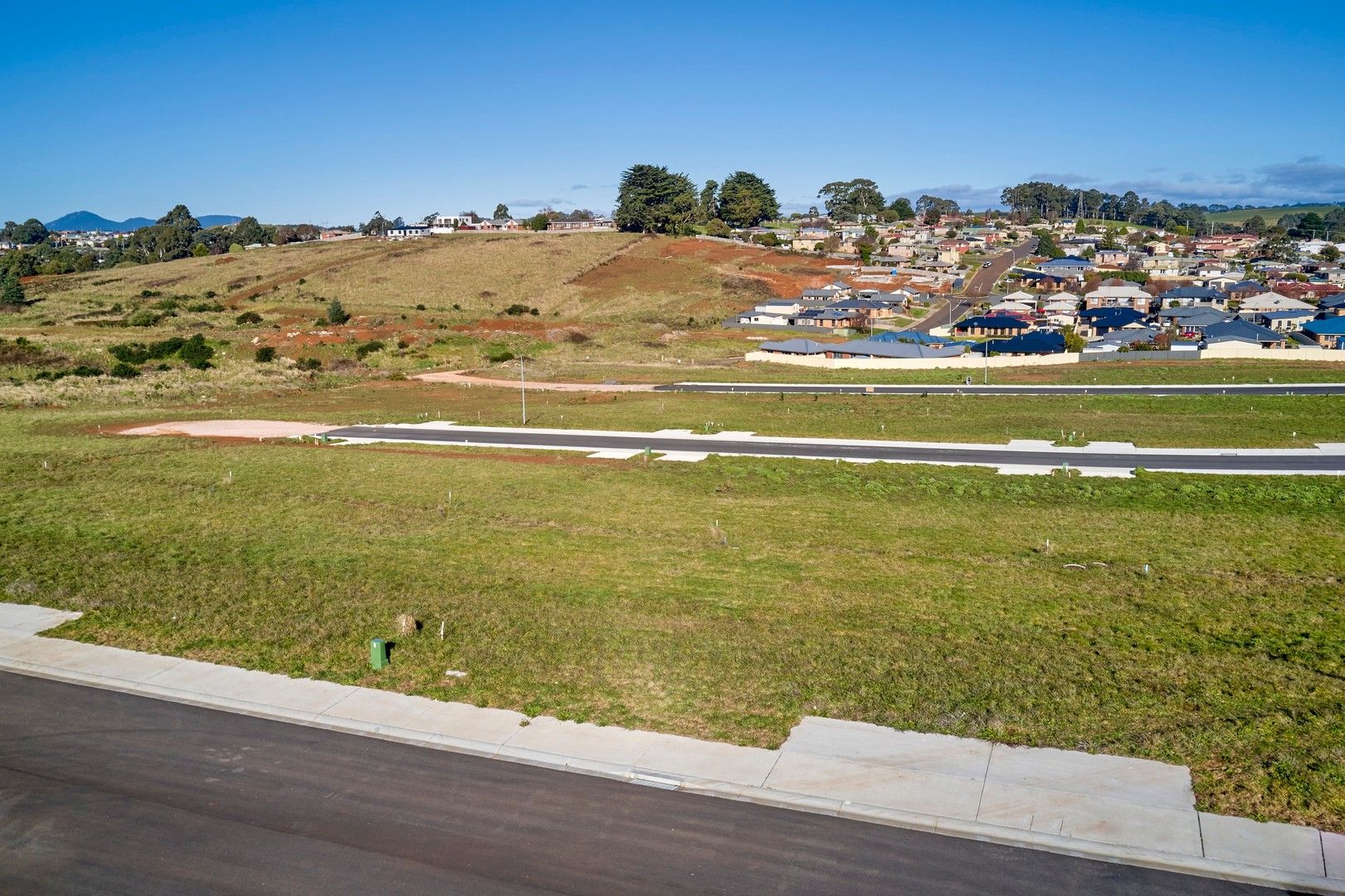 Lot 21 of 601 Loongana Avenue, Shorewell Park TAS 7320, Image 1