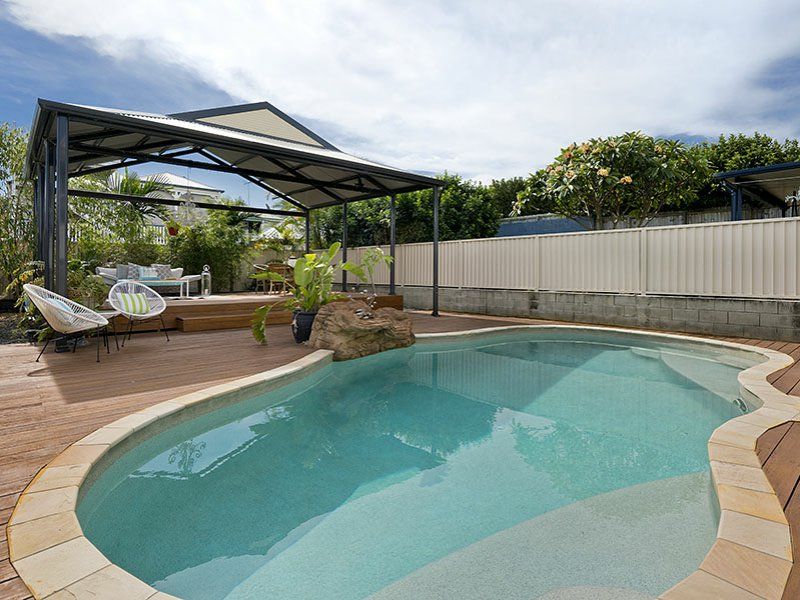 139 Mountjoy Terrace, Manly QLD 4179, Image 2