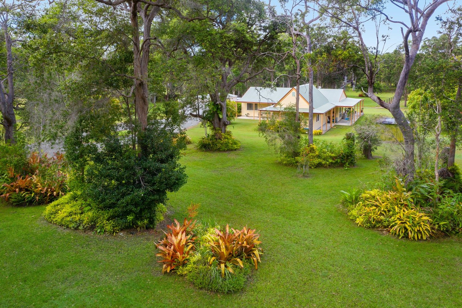 30 Goshawk Lane, Ringtail Creek QLD 4565, Image 0