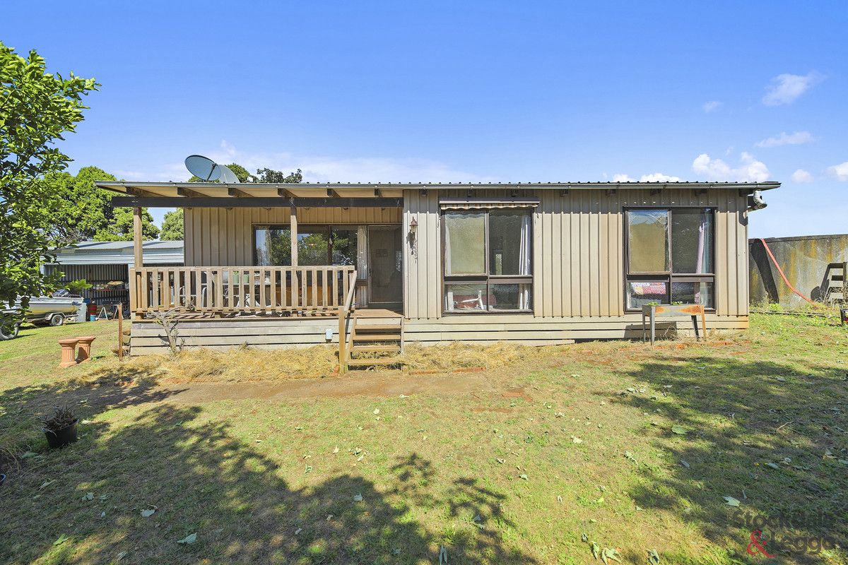 25 Baxters Road, Allambee South VIC 3871 House for Sale 895,000
