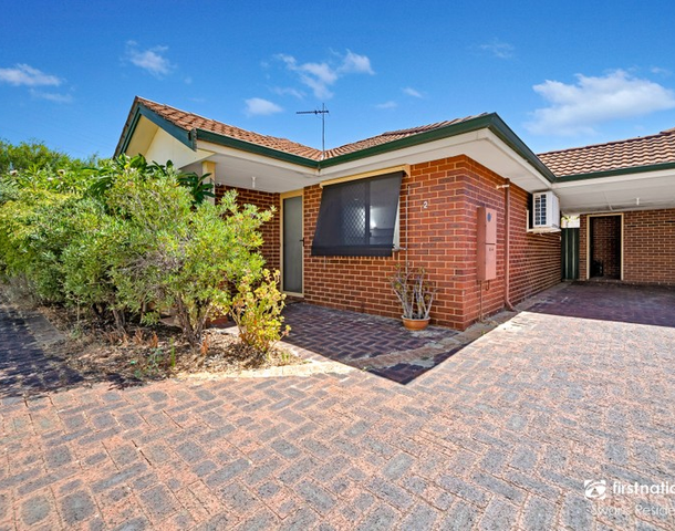 2/42 Byers Road, Woodbridge WA 6056