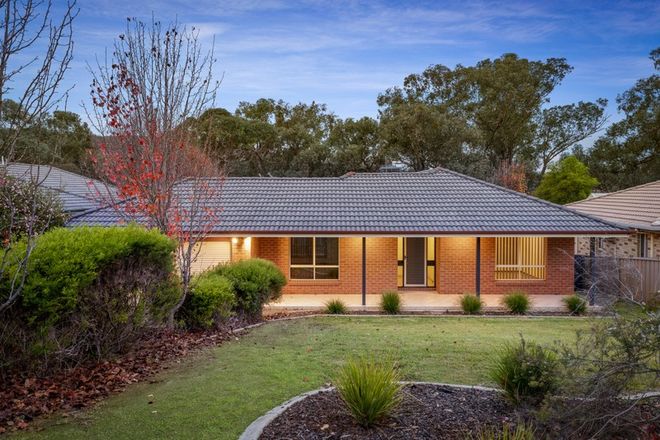 Picture of 16 Briwood Court, WEST ALBURY NSW 2640