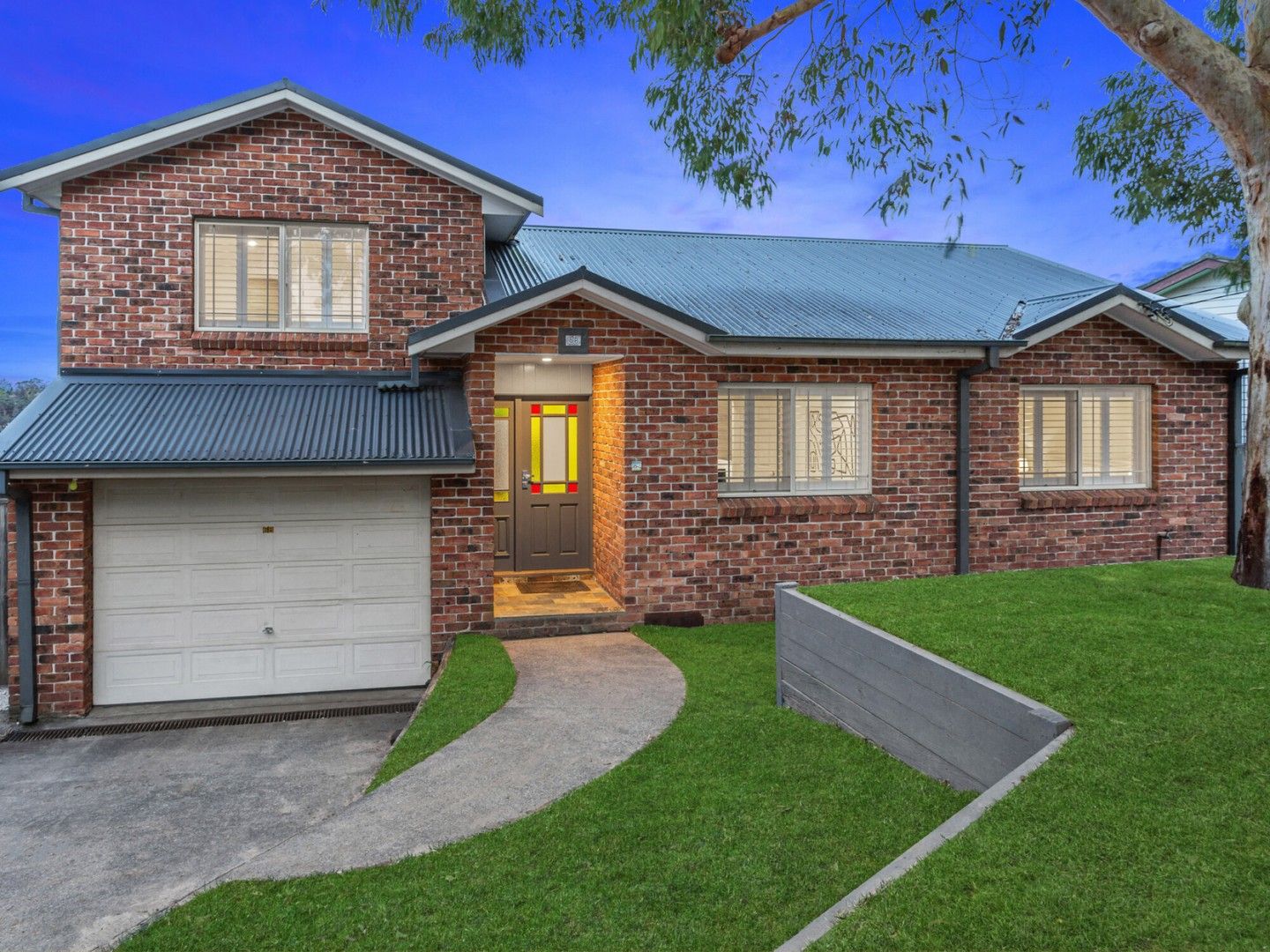 4 bedrooms House in 68 Parklands Road MOUNT COLAH NSW, 2079
