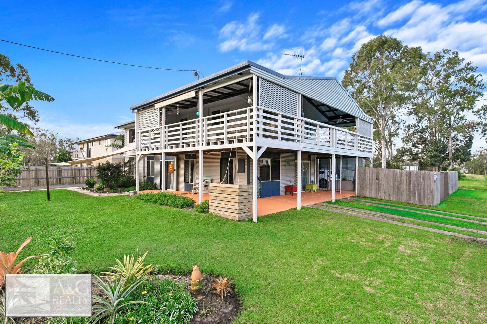 3 Lynette St, Tuan QLD 4650, Image 1