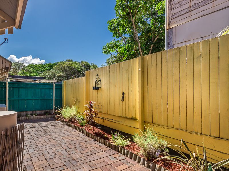 3/33 SUTTON ST, Redcliffe QLD 4020, Image 2