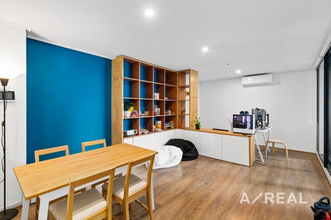 Picture of 610/163 City Road, SOUTHBANK VIC 3006