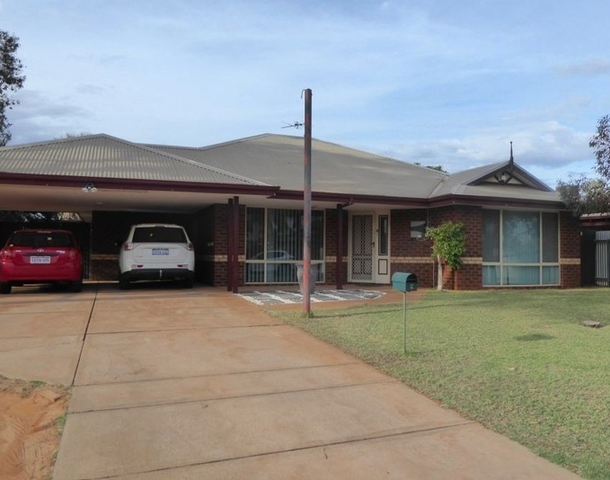 2 Doriemus Way, Kalgoorlie WA 6430