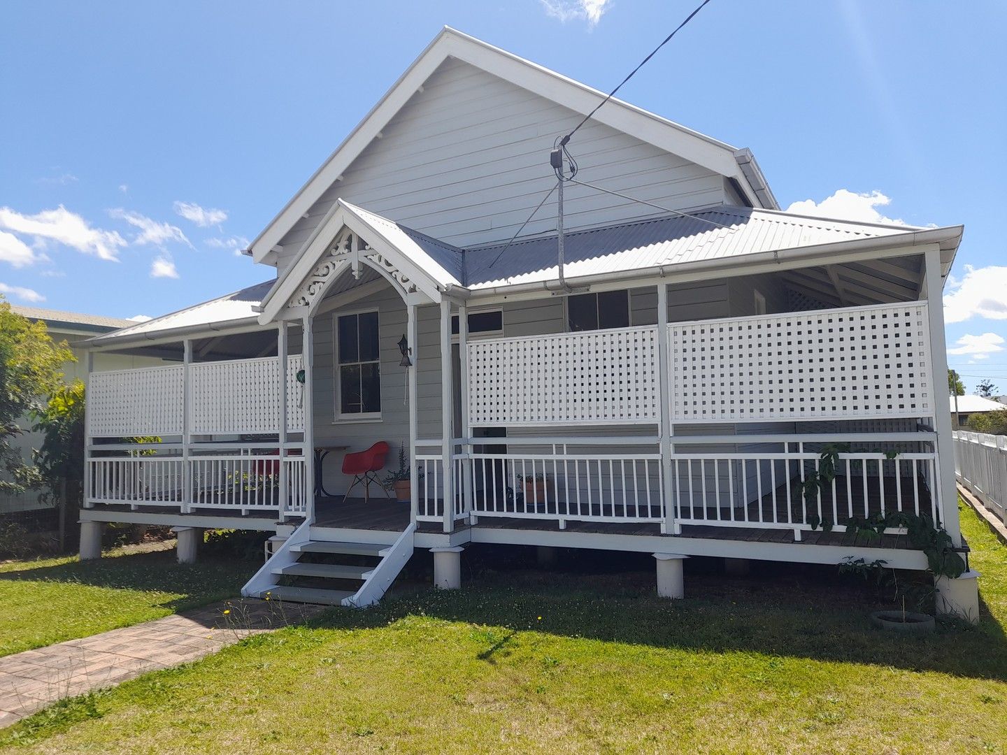 335 Albert St, Maryborough QLD 4650, Image 0