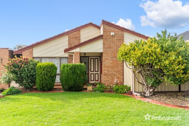Picture of 6 Wariou Street, TAYLORS LAKES VIC 3038