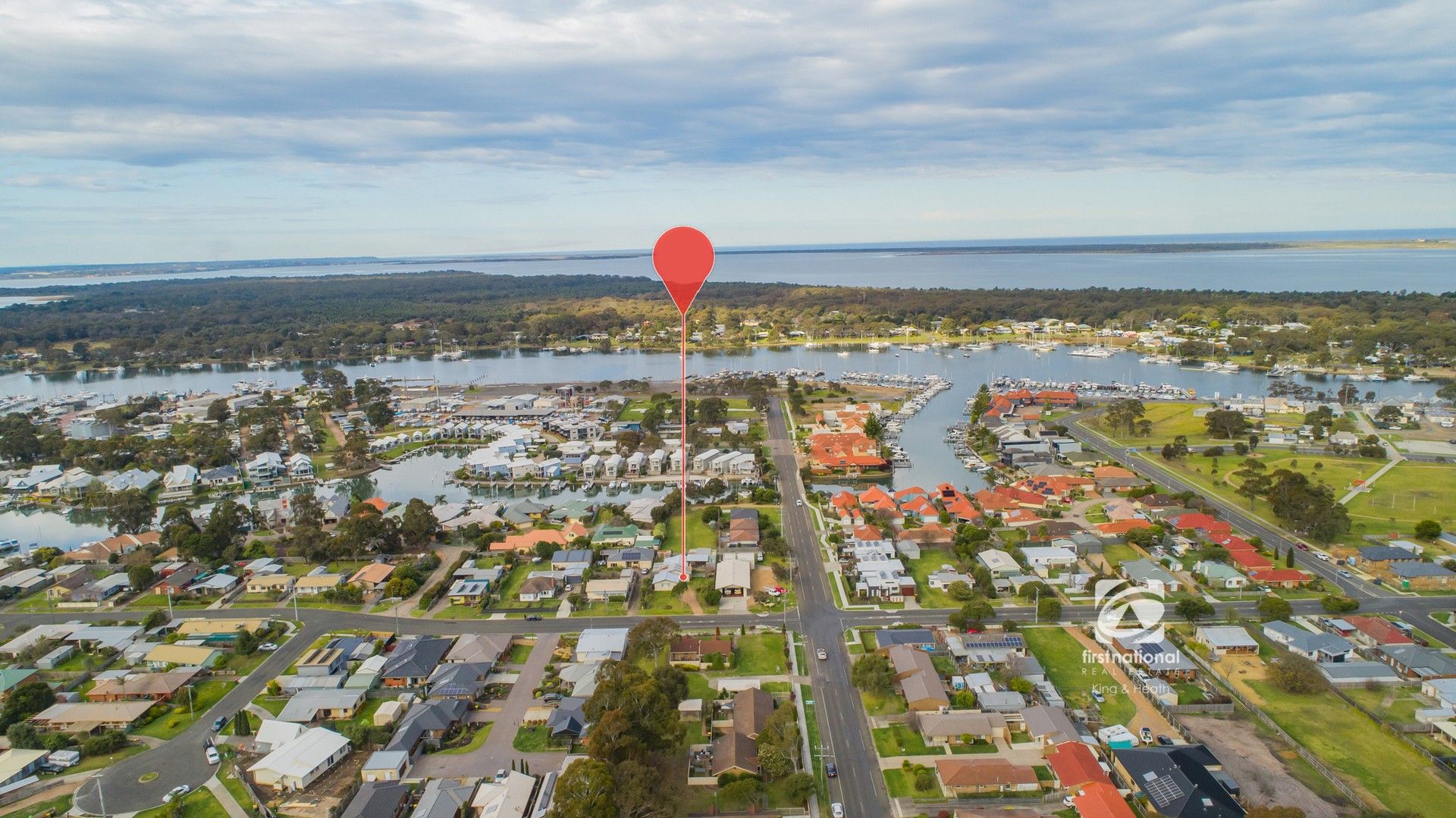 40 Wellington Street, Paynesville VIC 3880 Domain
