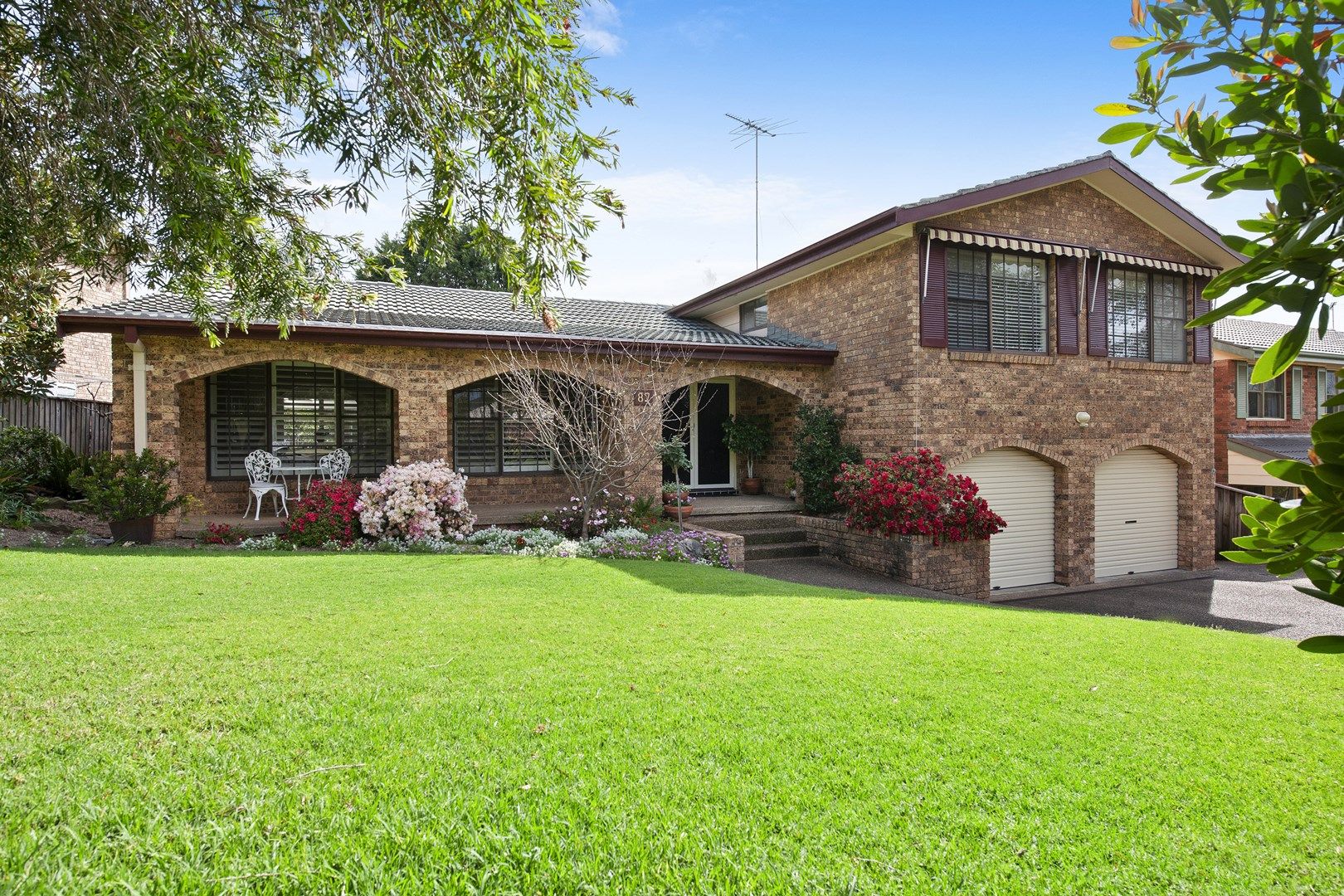 87 Francis Greenway Drive, Cherrybrook NSW 2126, Image 0