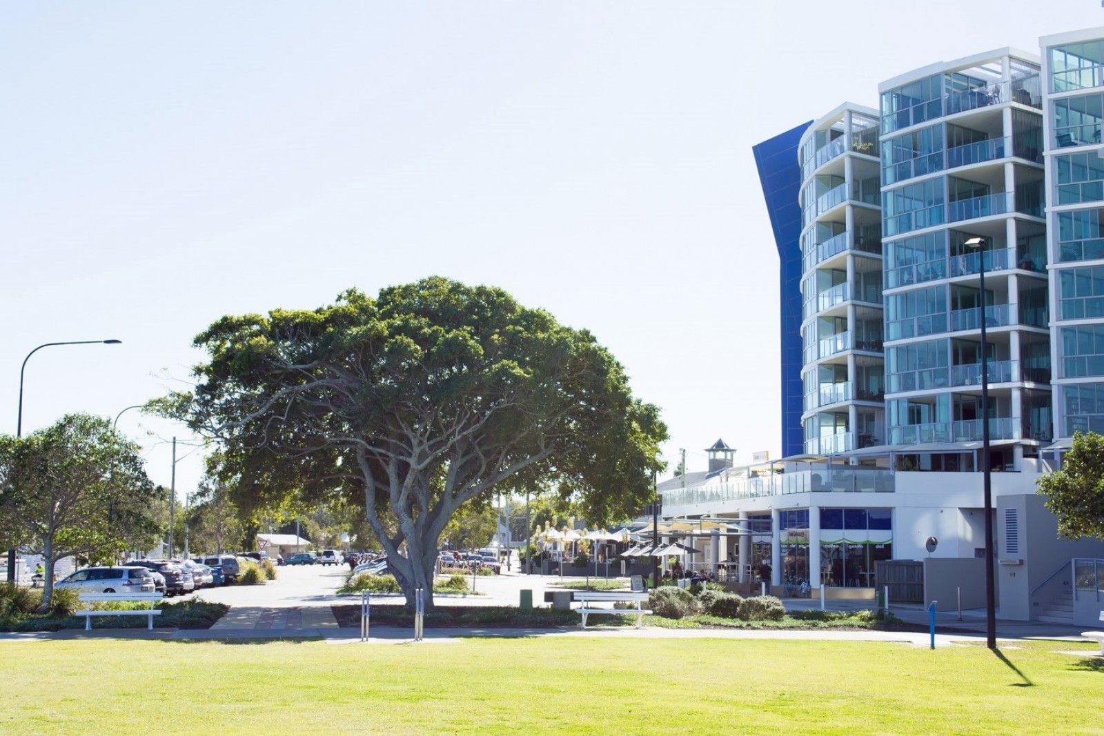 Woody Point QLD 4019 2 beds apartment for Rent, 520 16516810 Domain