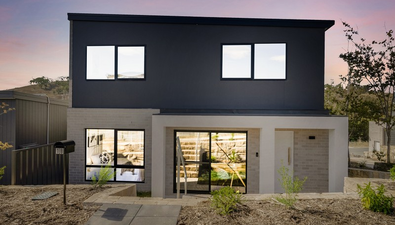 Picture of 18 Red Path Terrace, WHITLAM ACT 2611
