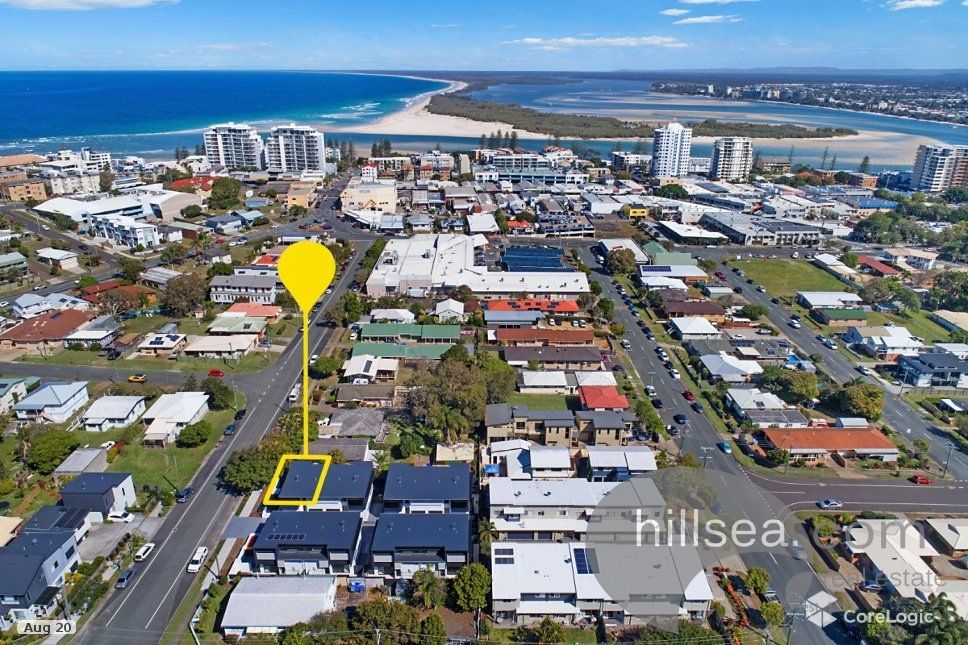 8/4-6 Wyreema Terrace, Caloundra QLD 4551, Image 0