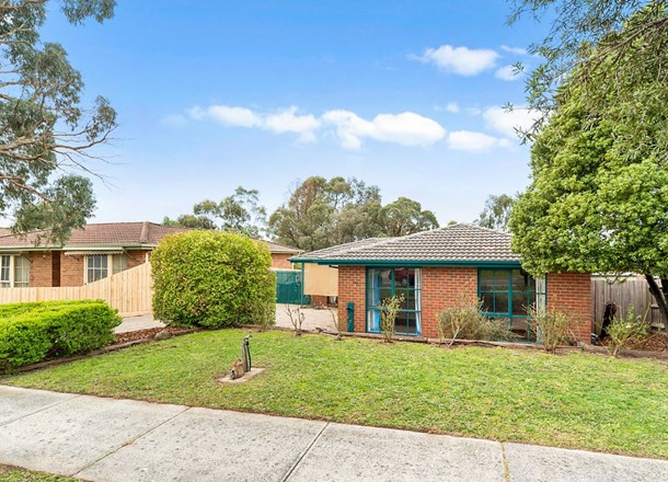 77 Darling Way, Narre Warren VIC 3805