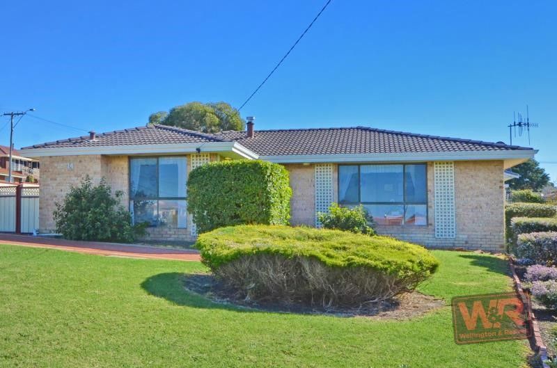 3 bedrooms House in 14 Range Court Crescent BAYONET HEAD WA, 6330