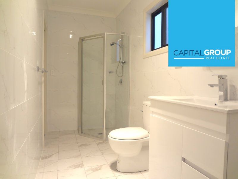 1 bedrooms House in 192B Hamilton Road FAIRFIELD NSW, 2165