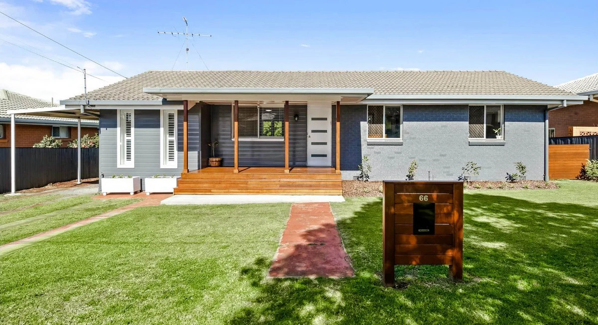 66 Knockator Crescent, Centenary Heights QLD 4350