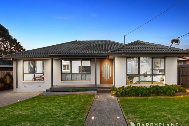 Picture of 41 Helen Road, FERNTREE GULLY VIC 3156