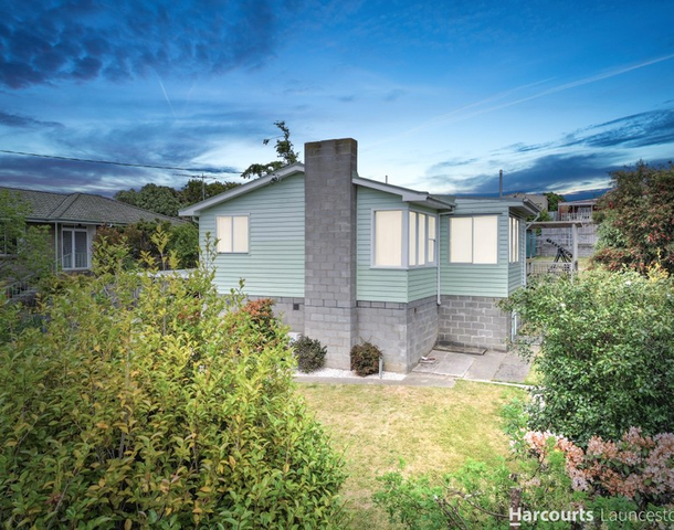 40 Stoke Street, Ravenswood TAS 7250