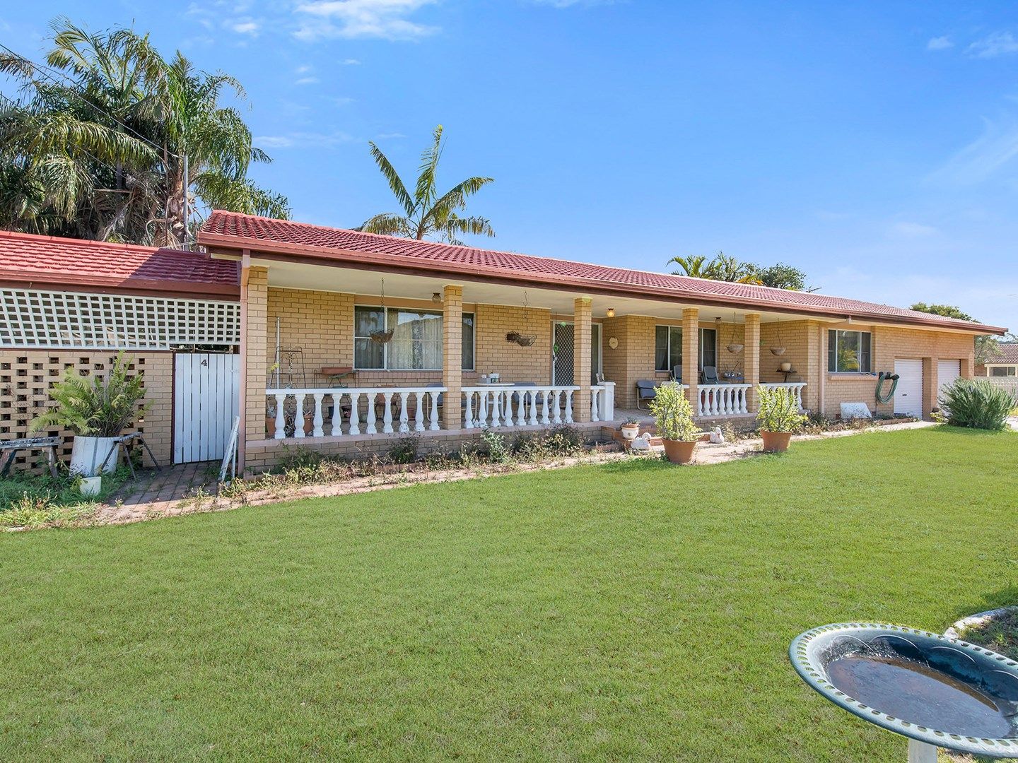 4 Riaweena Street, Thorneside QLD 4158, Image 1