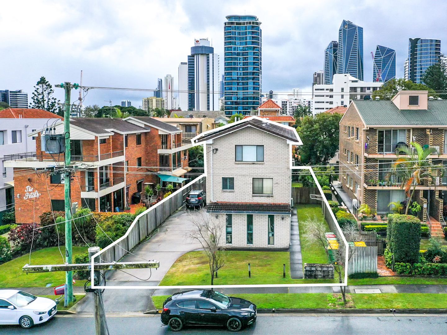 5 Rosewood Avenue, Broadbeach QLD 4218 Domain