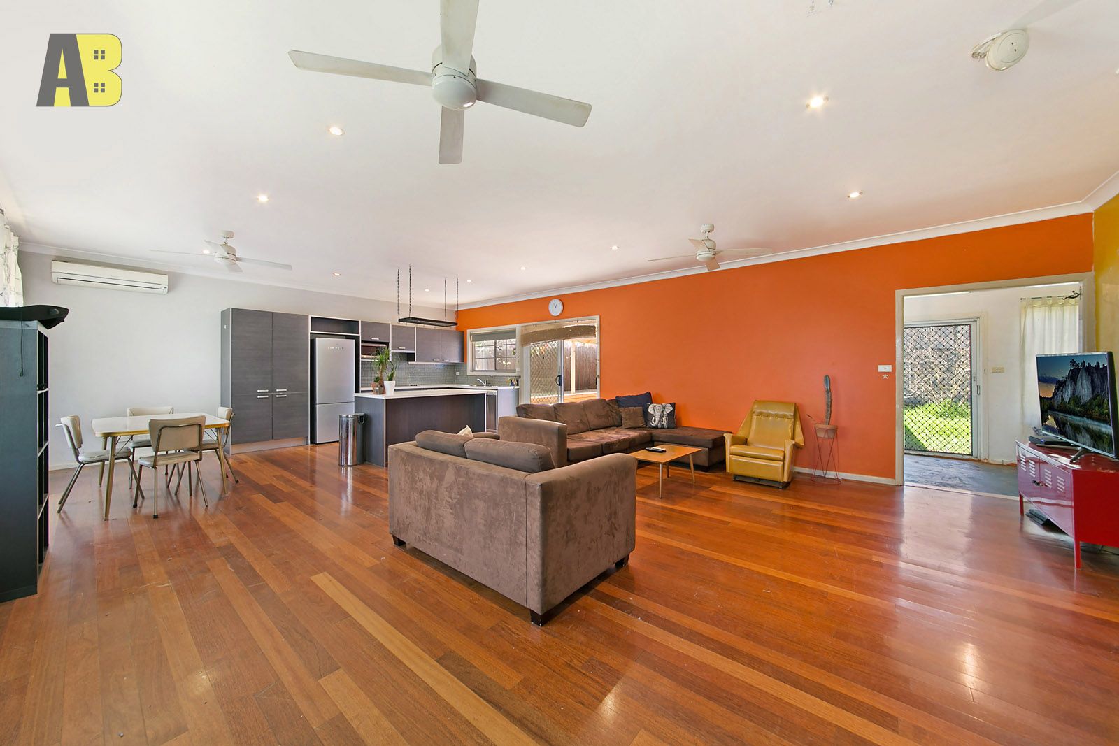 2 ALISON STREET, Seven Hills NSW 2147, Image 0