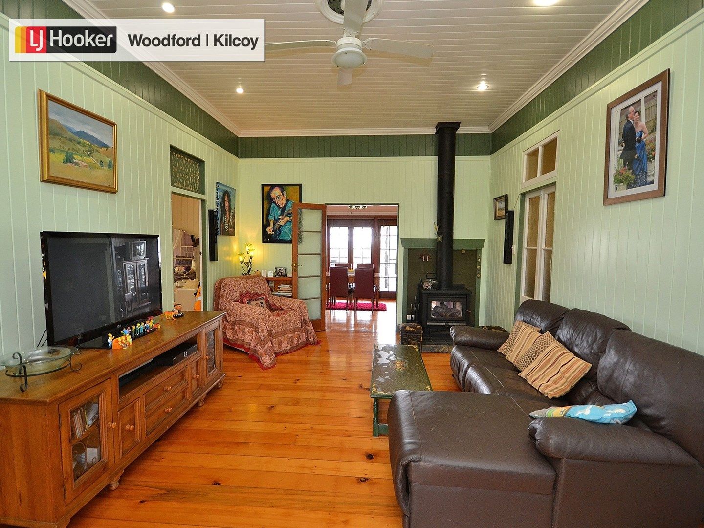 1149 Mt Mee Road, Mount Mee QLD 4521, Image 1