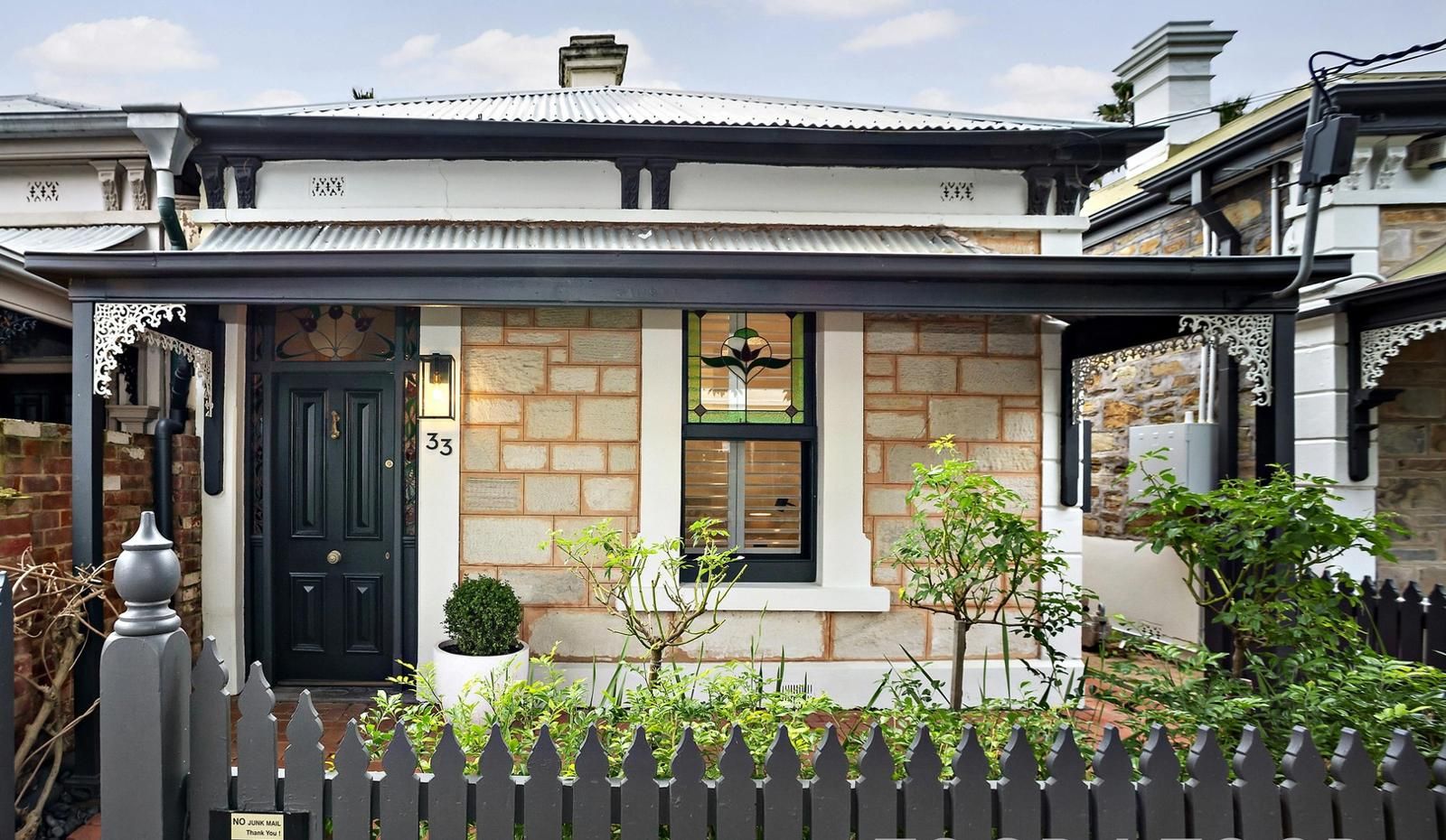 3 bedrooms House in 33 Fisher Street NORWOOD SA, 5067