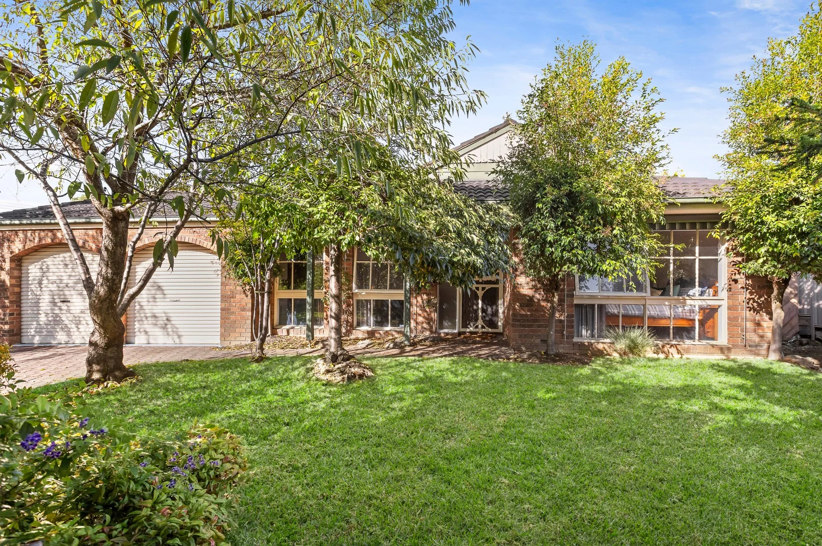 3 Grange Terrace, Croydon Hills VIC 3136