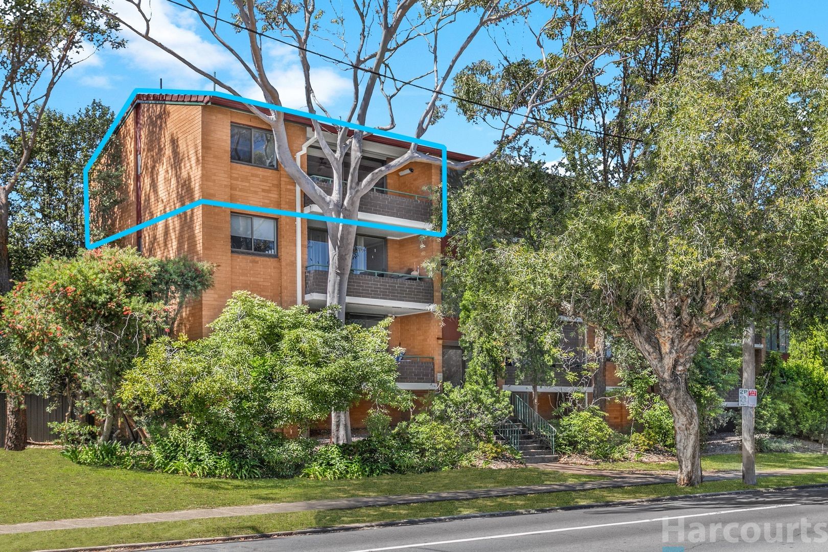 5/199 Darby Street, Cooks Hill NSW 2300, Image 1